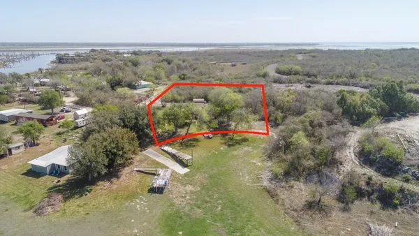$219,900 | 118 Minson Drive, Sandia, TX 78383