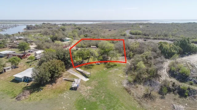 a view of outdoor space and city view