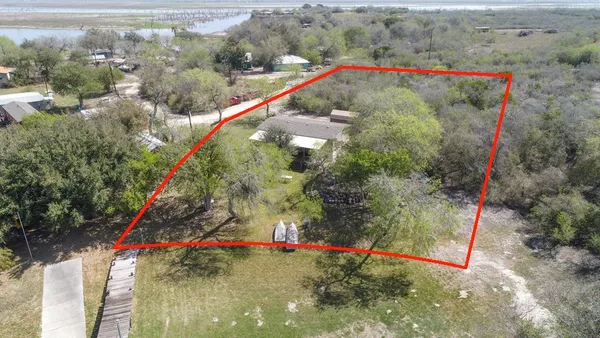 $219,900 | 118 Minson Drive, Sandia, TX 78383