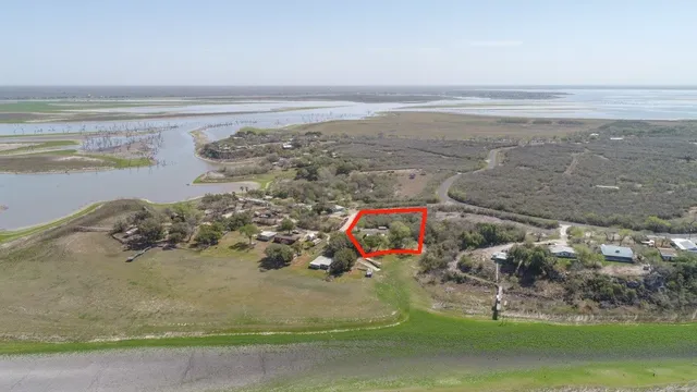 a view of ocean view