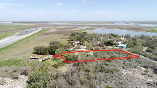 $219,900 | 118 Minson Drive, Sandia, TX 78383