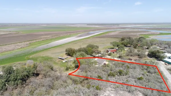 $219,900 | 118 Minson Drive, Sandia, TX 78383