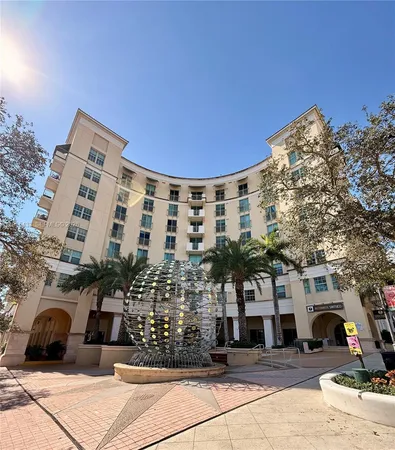 a view of a building