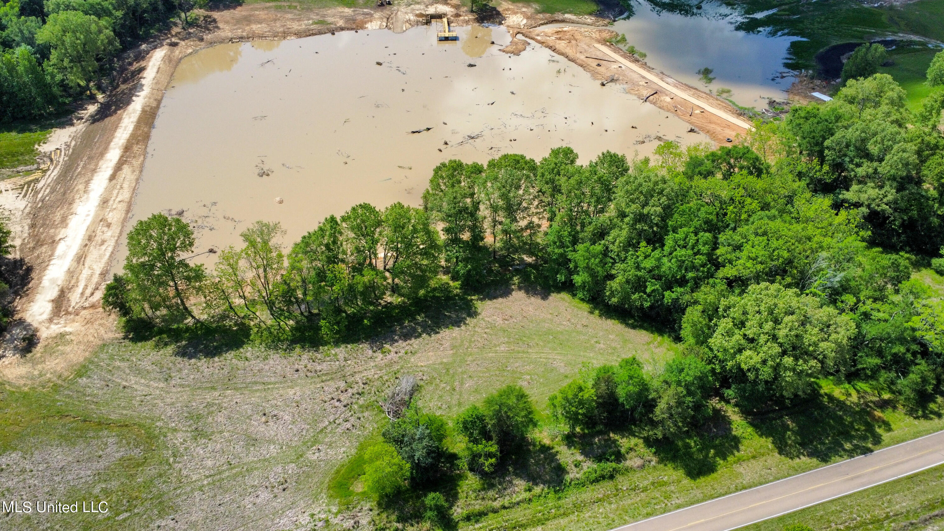 1189 North Ratliff Road Clinton, MS 39056 - Photo 5 of 5 dji_fly_20230428_105420_572_168270700095