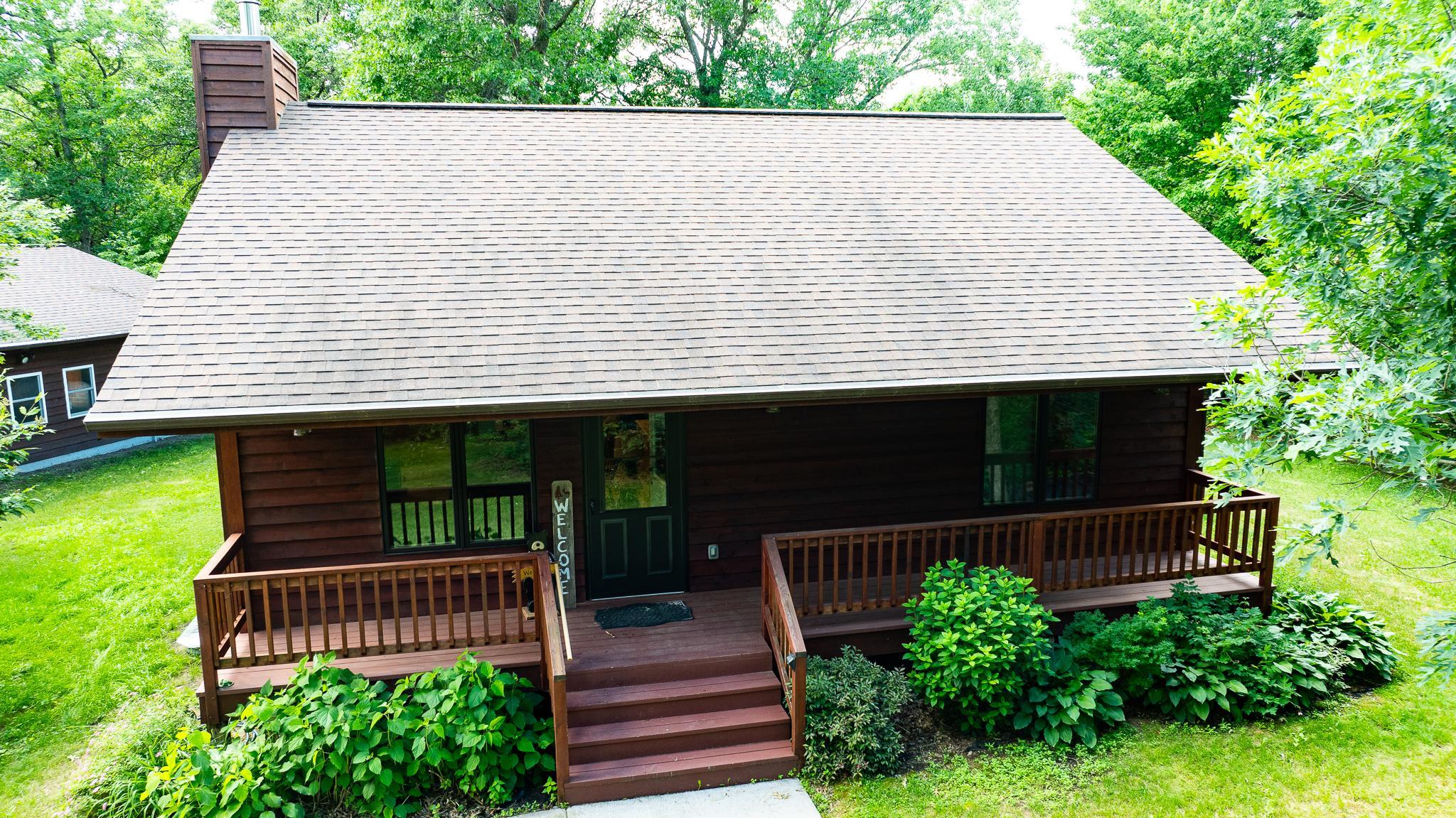 24493 County Road X Shell Lake, WI 54871 - Photo 4 of 39