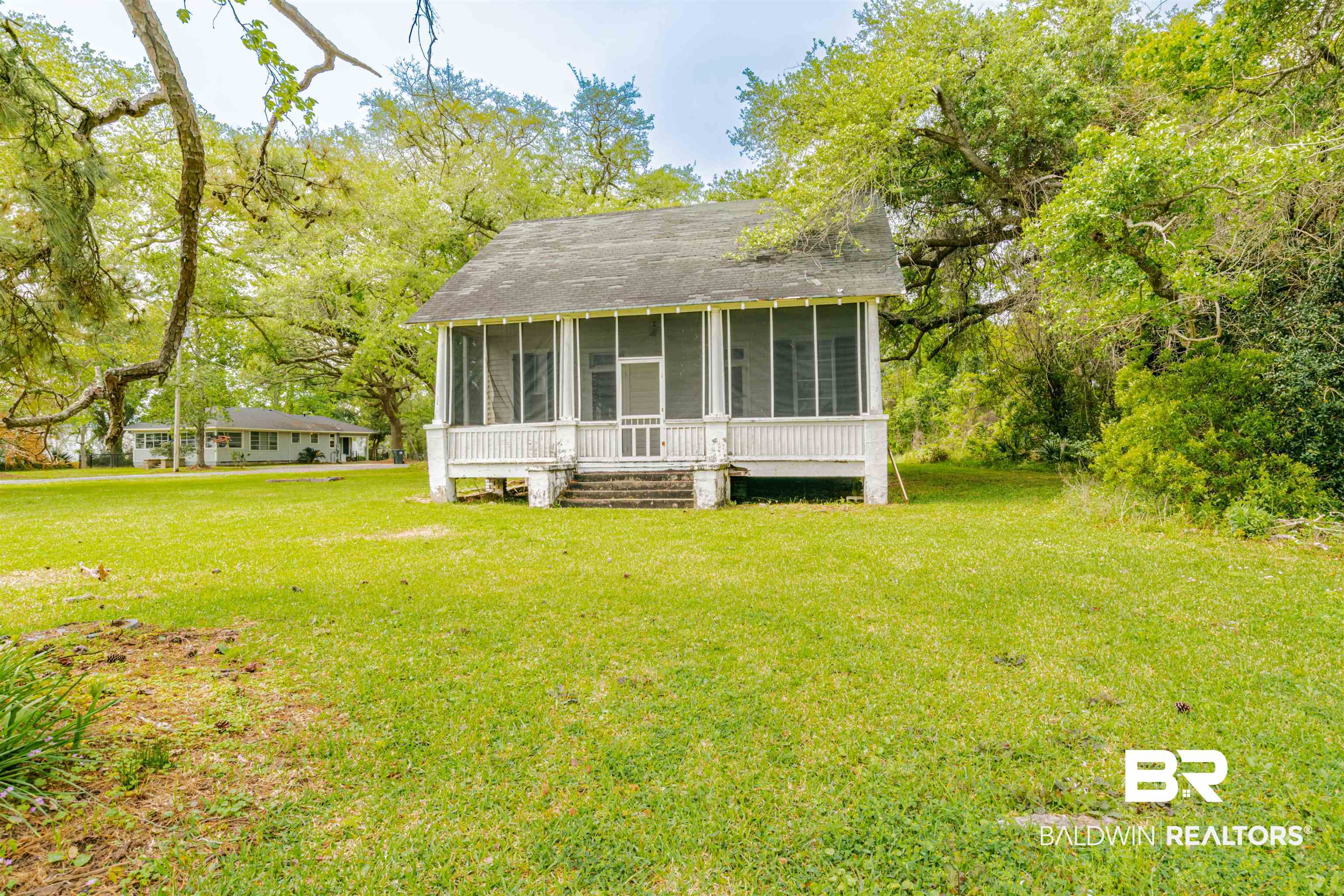 16789 River Road Bon Secour, AL 36511 - Photo 2 of 14