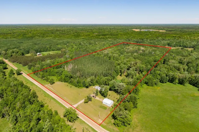 $224,900 | 13217 Beaver Road Northeast, Bemidji, MN 56601
