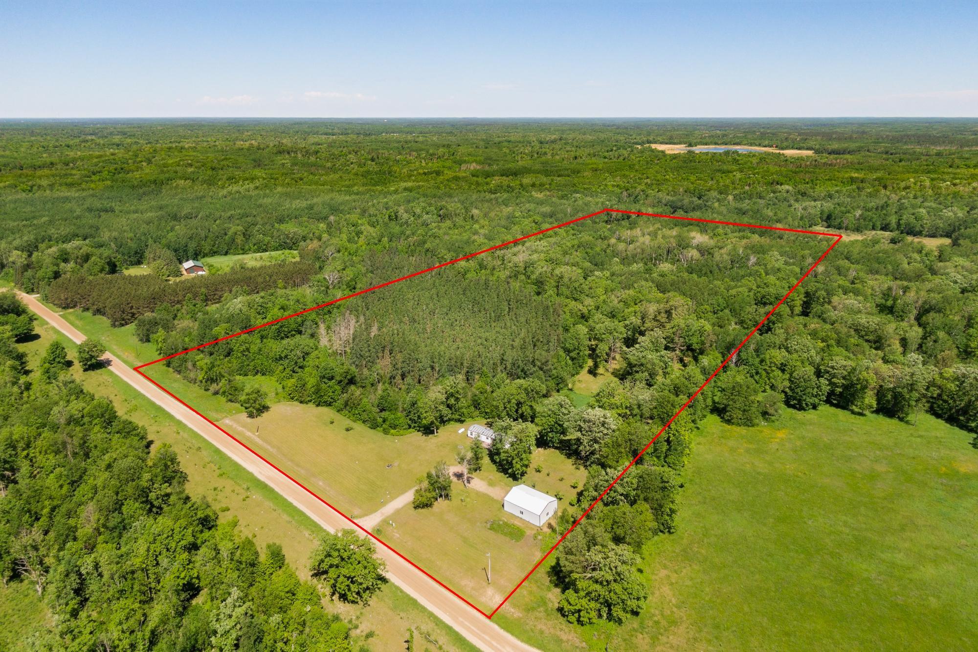 13217 Beaver Road Northeast Bemidji, MN 56601 - Photo 2 of 38