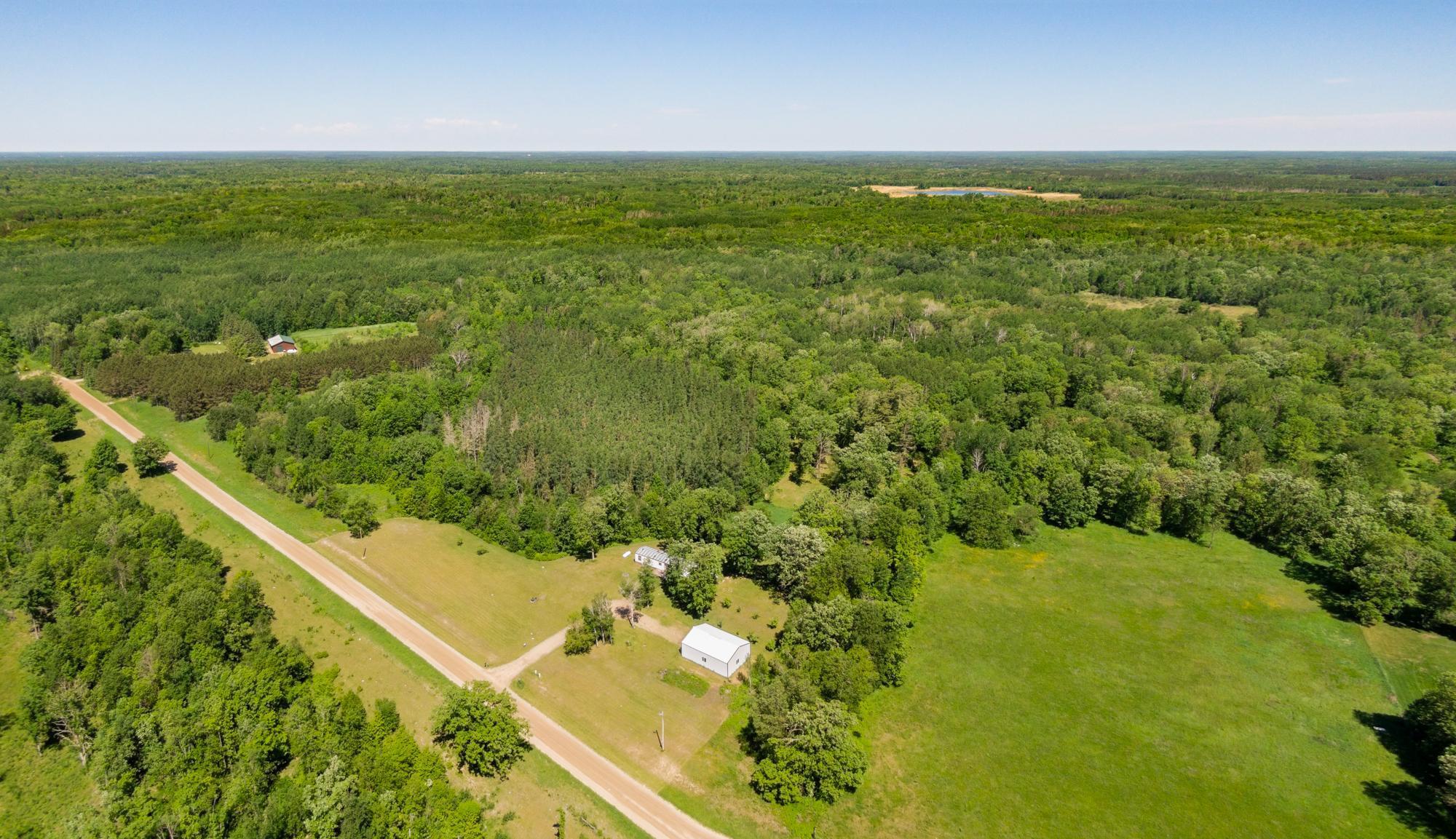 13217 Beaver Road Northeast Bemidji, MN 56601 - Photo 31 of 38