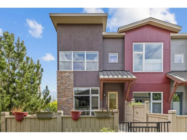 $825,000 | 4194 Longview Lane, Boulder, CO 80301