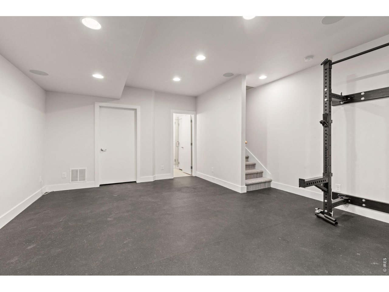 4194 Longview Lane Boulder, CO 80301 - Photo 20 of 30 Large workout/flex space with oversized storage closet
