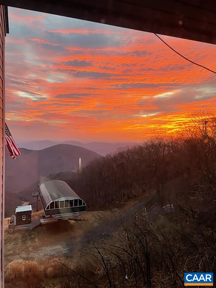 1403 Highlands Roseland, VA 22967 - Photo 13 of 29 a view of a terrace with a yard