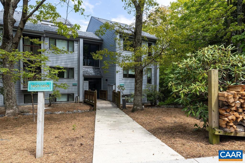 1403 Highlands Roseland, VA 22967 - Photo 2 of 29 a view of a brick building with many windows