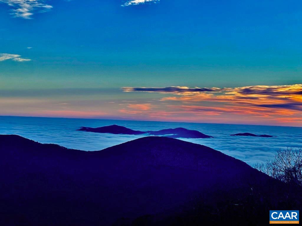 1403 Highlands Roseland, VA 22967 - Photo 4 of 29 a view of an ocean from a balcony