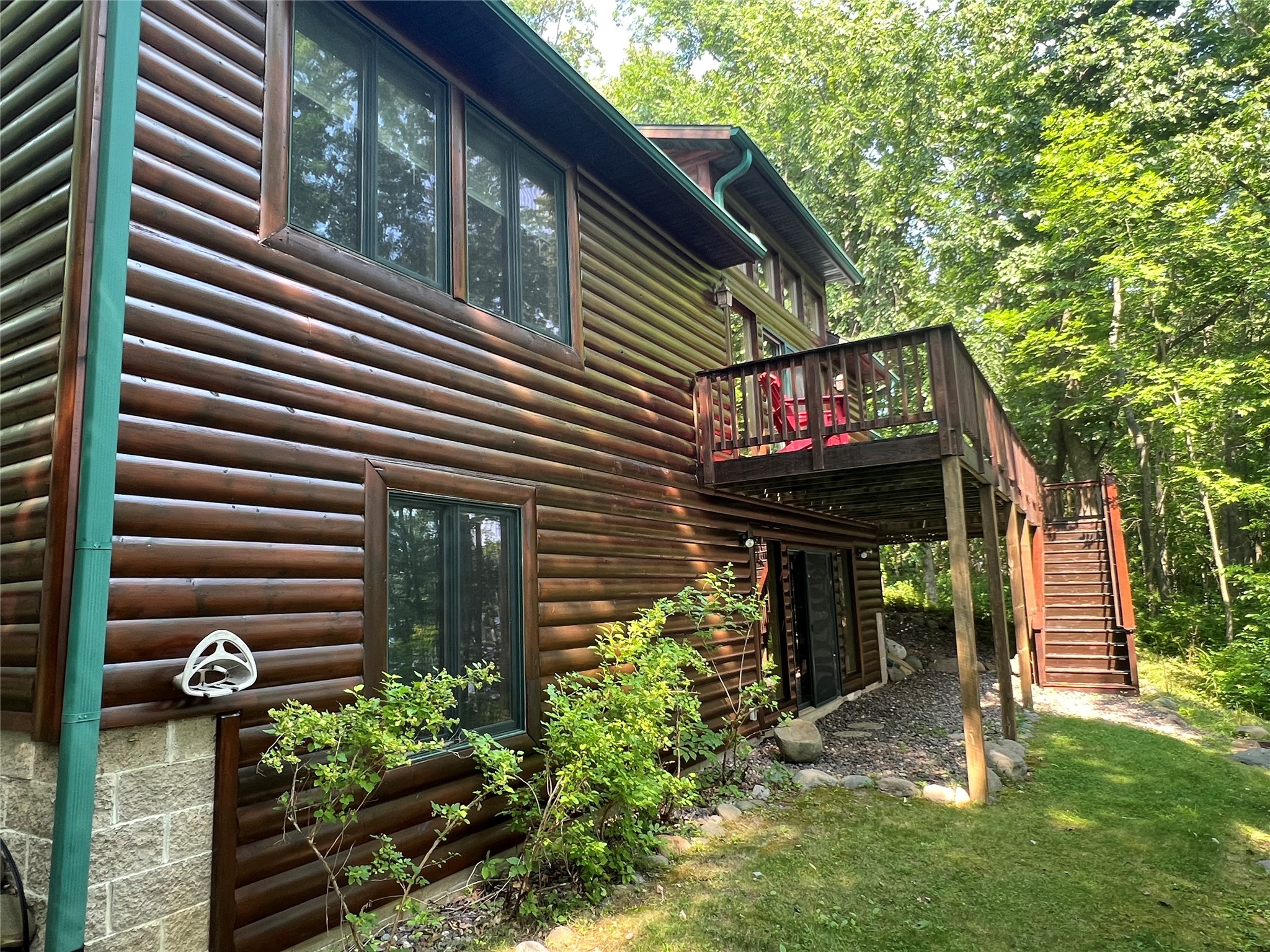 N4586 Radtke Road Stone Lake, WI 54876 - Photo 7 of 53 Gallery Image 7
