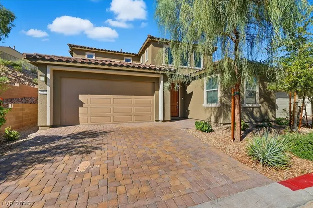 $2,850 | 5 Lilla Rosa Street, Henderson, NV 89011