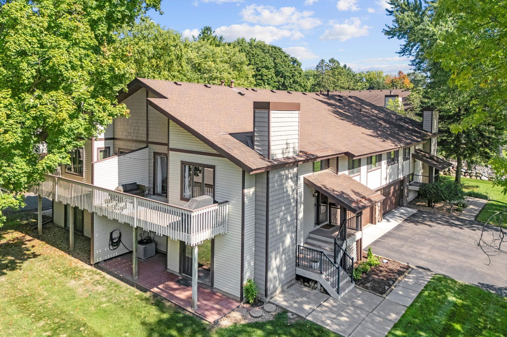 1595 Four Oaks Road Eagan, MN 55121 - Photo 32 of 33
