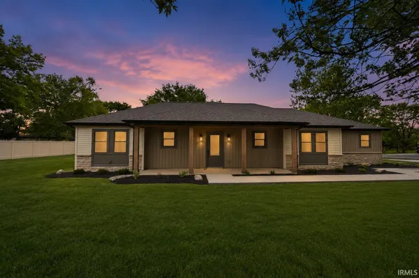 $399,900 | 11540 Rickey Lane, Fort Wayne, IN 46845