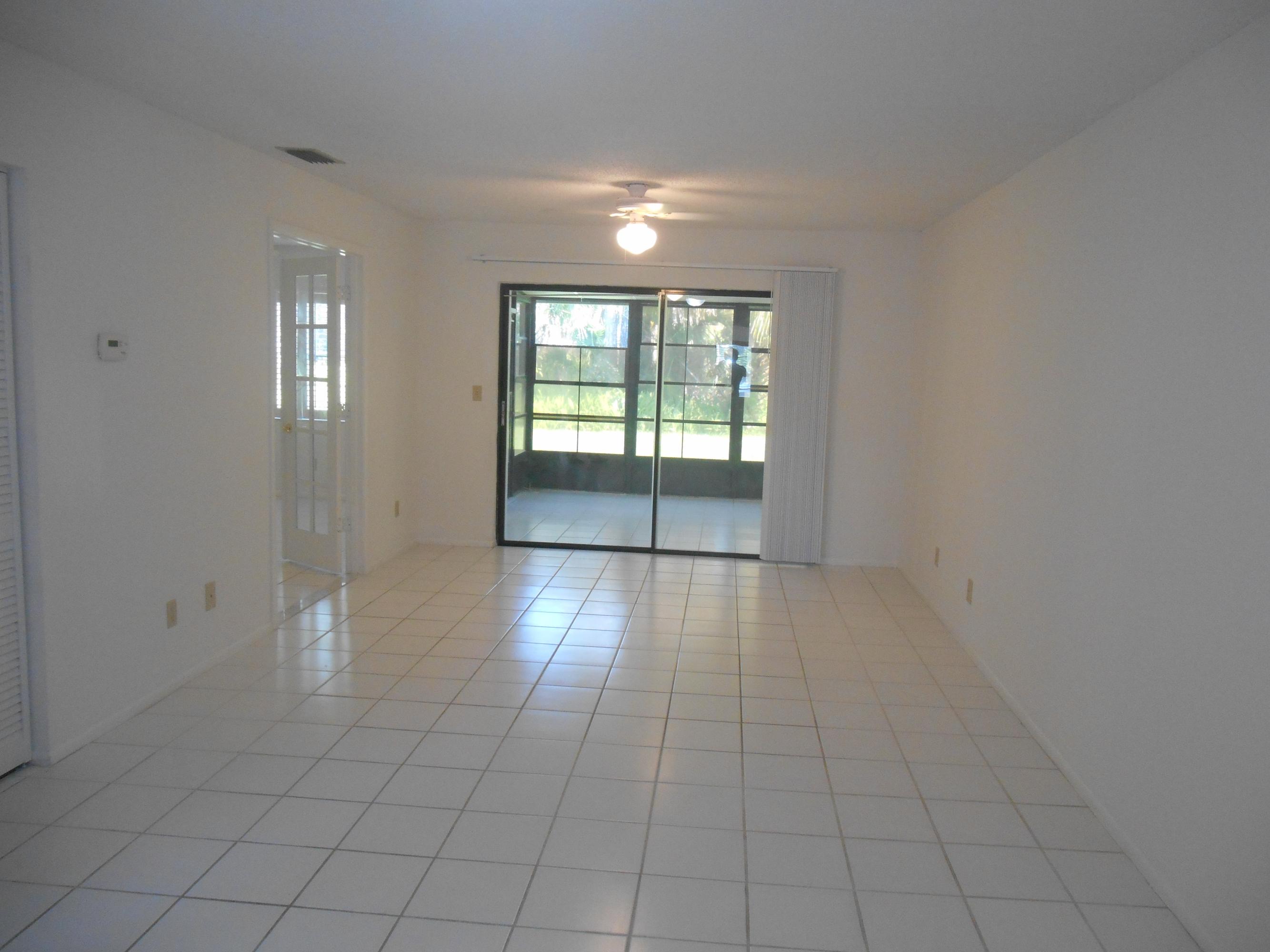 6026 Indrio Road, Unit N2 Fort Pierce, FL 34951 - Photo 6 of 15 1-21-2015 010