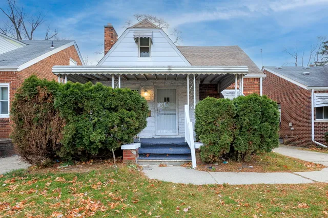 $1,300 | 11222 Wayburn Street, Detroit, MI 48224