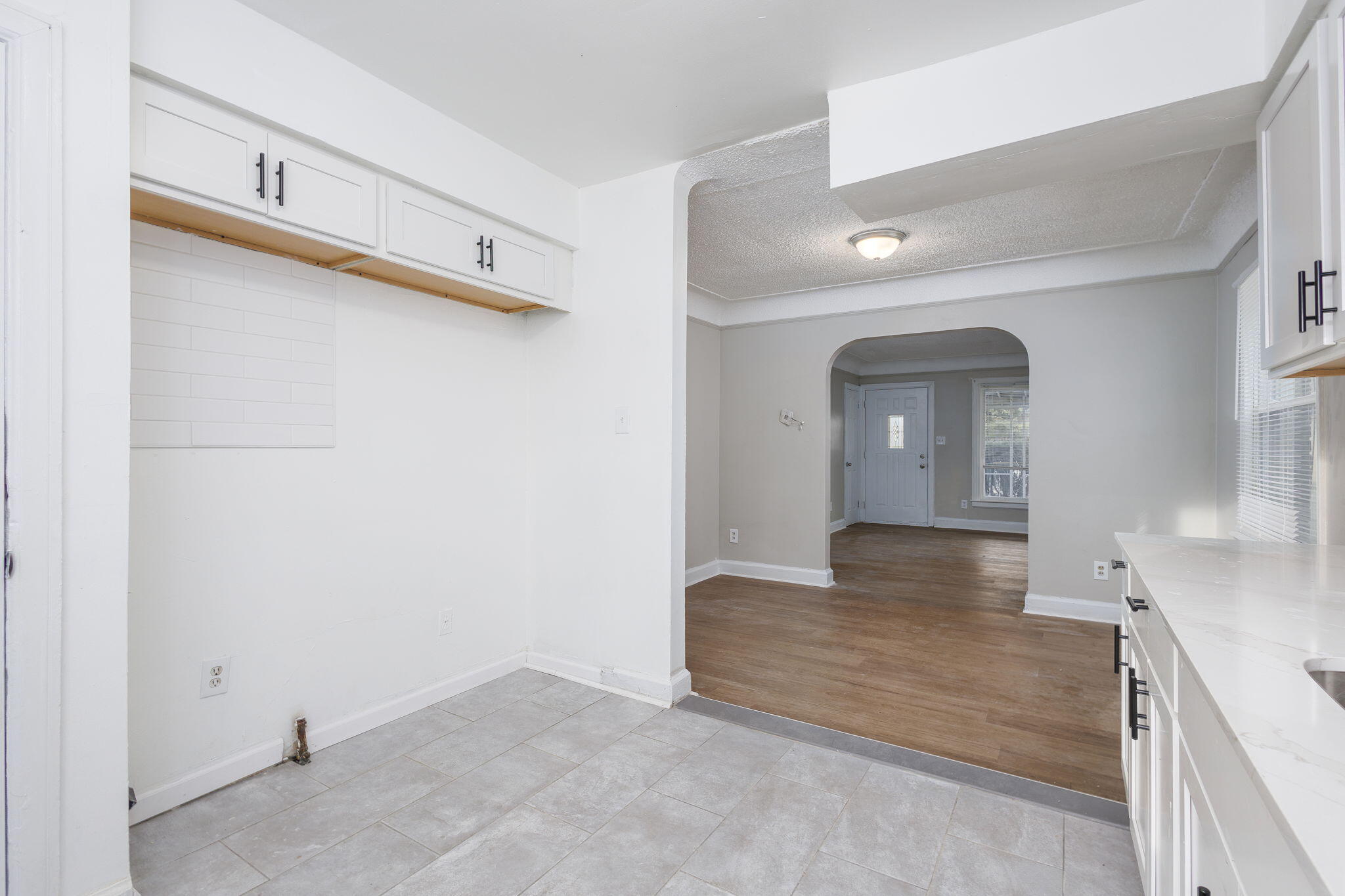 11222 Wayburn Street Detroit, MI 48224 - Photo 11 of 23 11-web-or-mls-Wayburn_11222 - Kitchen v3