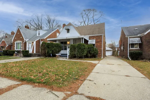 $1,300 | 11222 Wayburn Street, Detroit, MI 48224