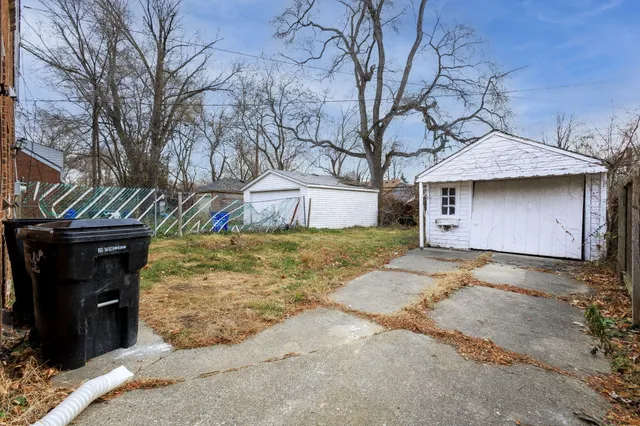 $1,300 | 11222 Wayburn Street, Detroit, MI 48224