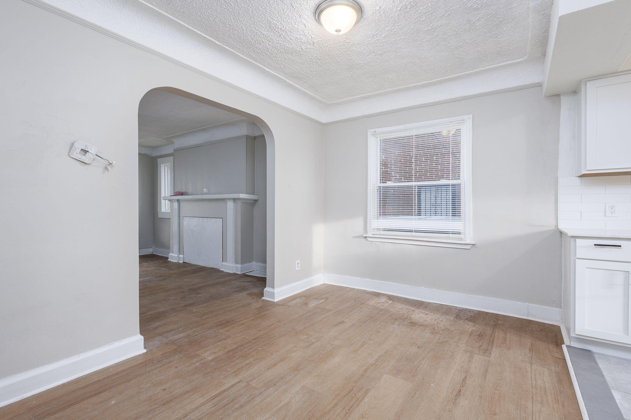 11222 Wayburn Street Detroit, MI 48224 - Photo 8 of 23 8-web-or-mls-Wayburn_11222 - Dining Room