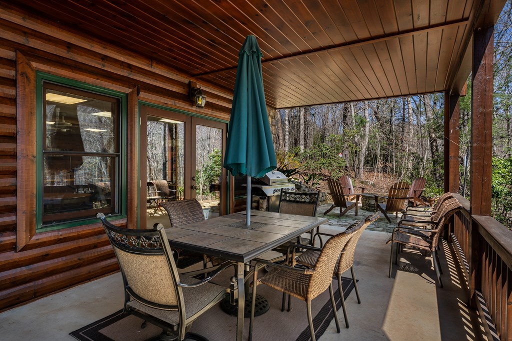 170 Lakota Trail Blue Ridge, GA 30513 - Photo 54 of 75