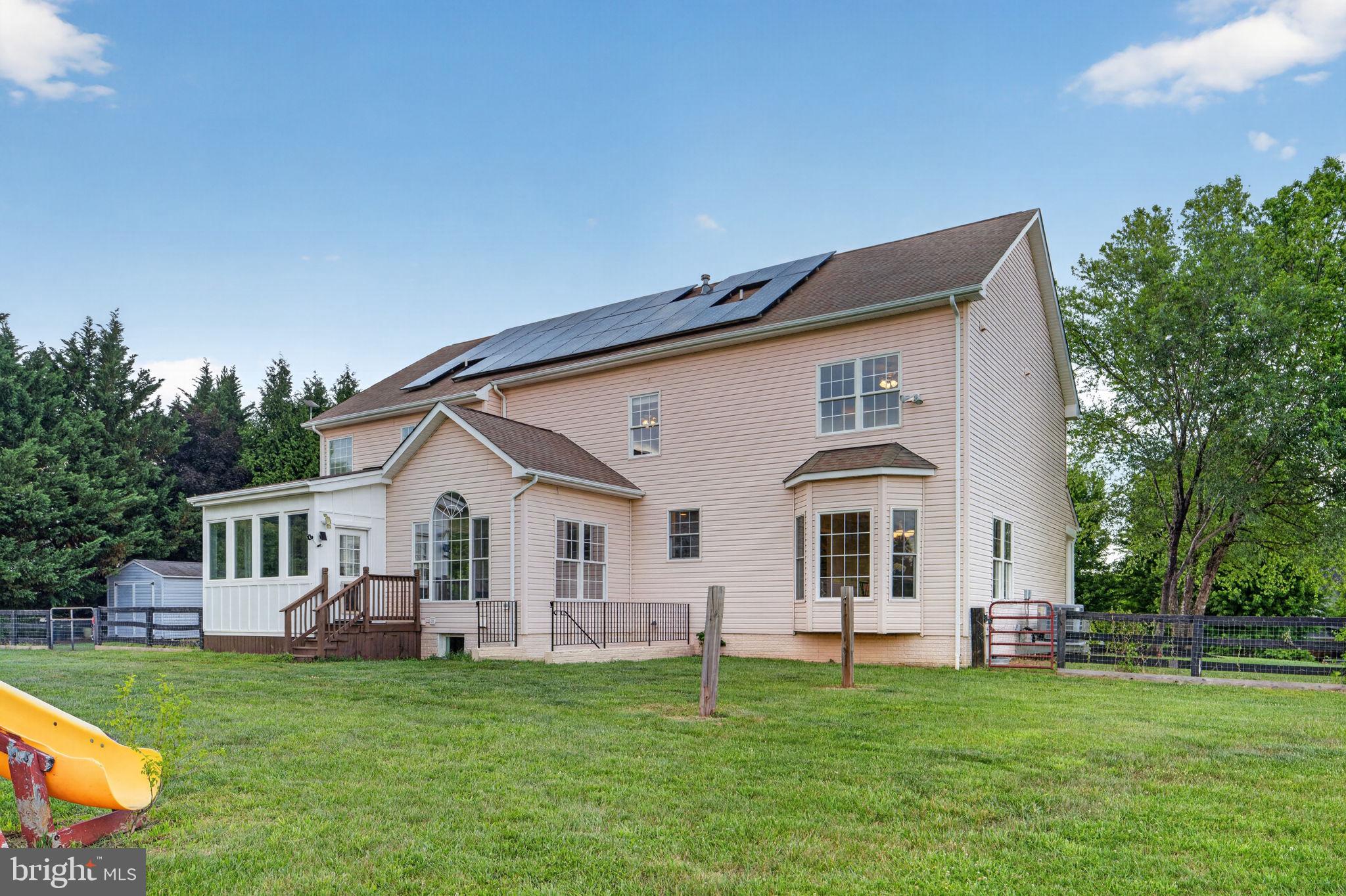 18616 Foggy Bottom Road Bluemont, VA 20135 - Photo 106 of 137