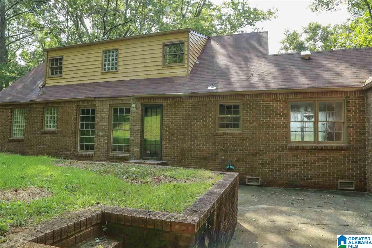 104 Mack Roper Road Trussville, AL 35173 - Photo 1 of 27