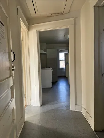 $1,100 | 124 Squires Avenue, Unit 2, Endicott, NY 13760