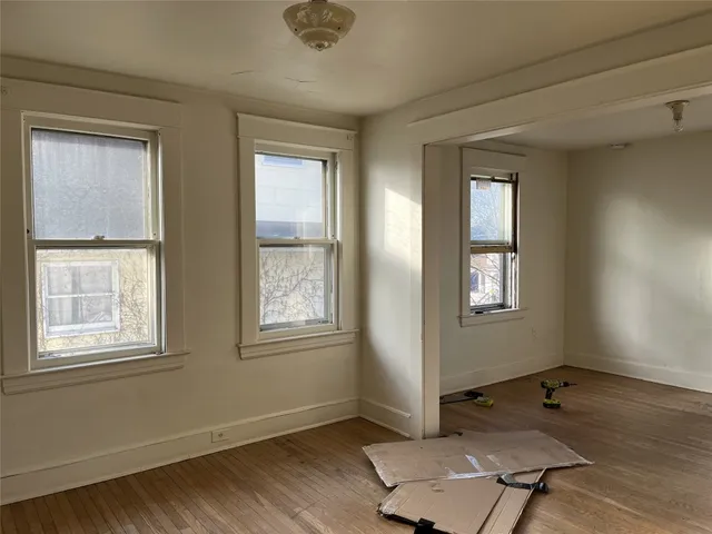 $1,200 | 124 Squires Avenue, Unit 2, Endicott, NY 13760