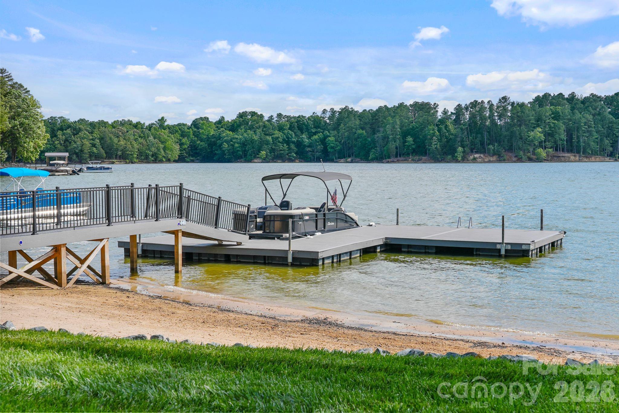 850 Mainsail Road Salisbury, NC 28146 - Photo 41 of 48