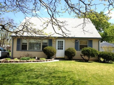 729-1 Fremont Road Valparaiso, IN 46385 - Photo 1 of 9 398x298