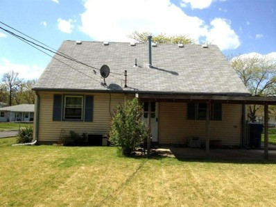 729-1 Fremont Road Valparaiso, IN 46385 - Photo 9 of 9 398x298
