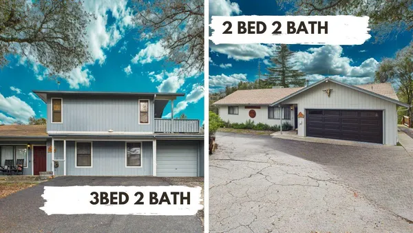 $899,000 | 43710 Hilltop Lane, Ahwahnee, CA 93601