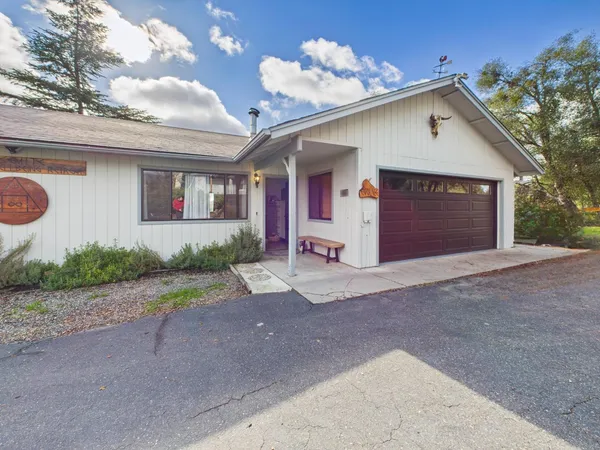 $899,000 | 43710 Hilltop Lane, Ahwahnee, CA 93601