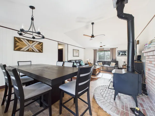 $899,000 | 43710 Hilltop Lane, Ahwahnee, CA 93601