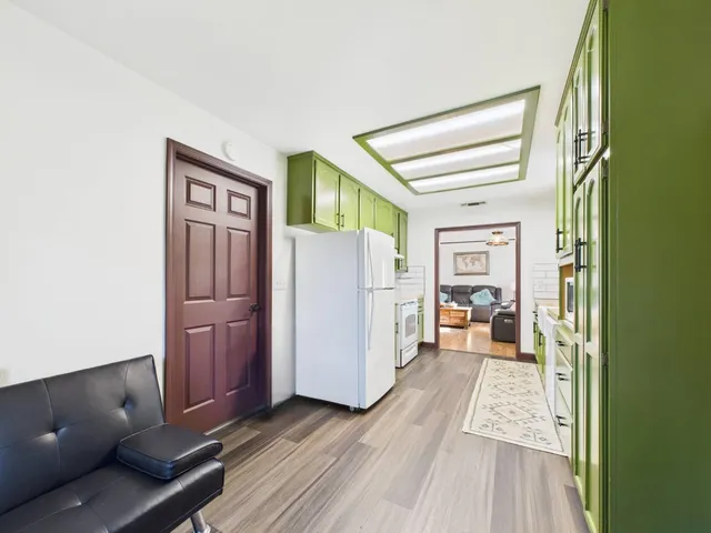 $899,000 | 43710 Hilltop Lane, Ahwahnee, CA 93601