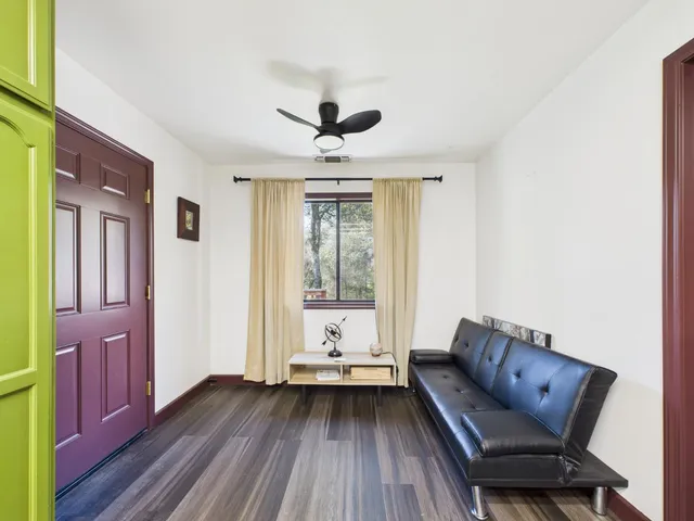 $899,000 | 43710 Hilltop Lane, Ahwahnee, CA 93601