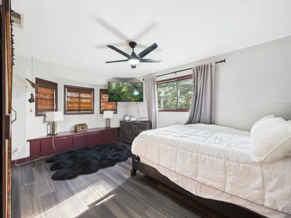 $899,000 | 43710 Hilltop Lane, Ahwahnee, CA 93601