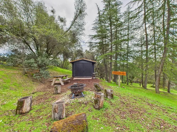 $899,000 | 43710 Hilltop Lane, Ahwahnee, CA 93601