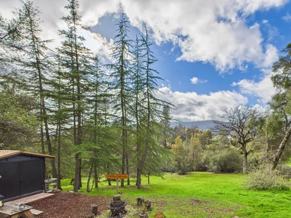 $899,000 | 43710 Hilltop Lane, Ahwahnee, CA 93601