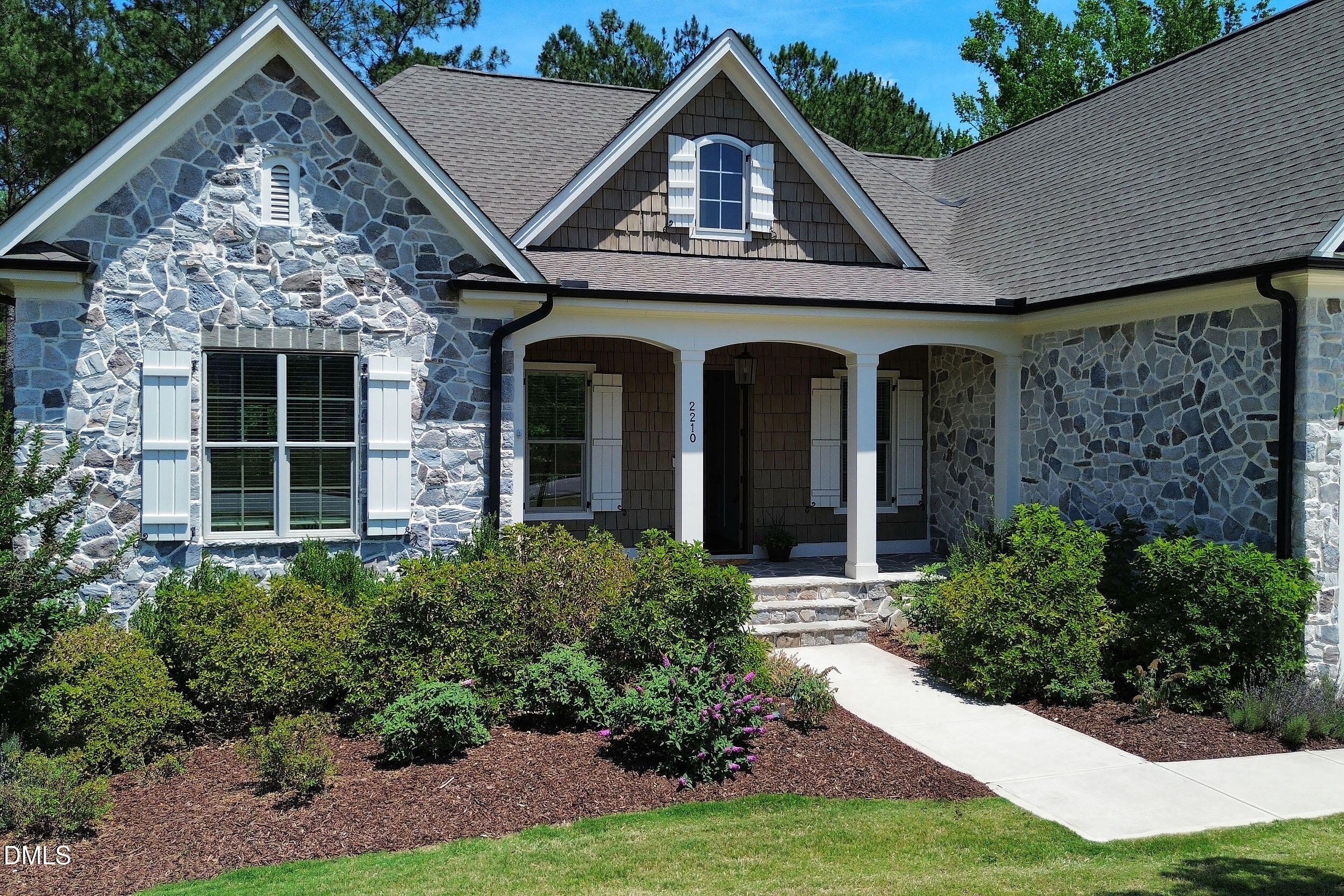 2210 Timberview Drive Durham, NC 27705 - Photo 61 of 66
