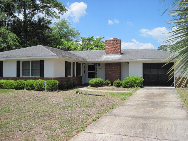 3009 Cherokee Road Brunswick, GA 31520 - Photo 1 of 1 Gallery Image 1
