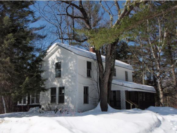 17 Dobson Hill Road Thornton, NH 03285 - Photo 1 of 1 Gallery Image 1