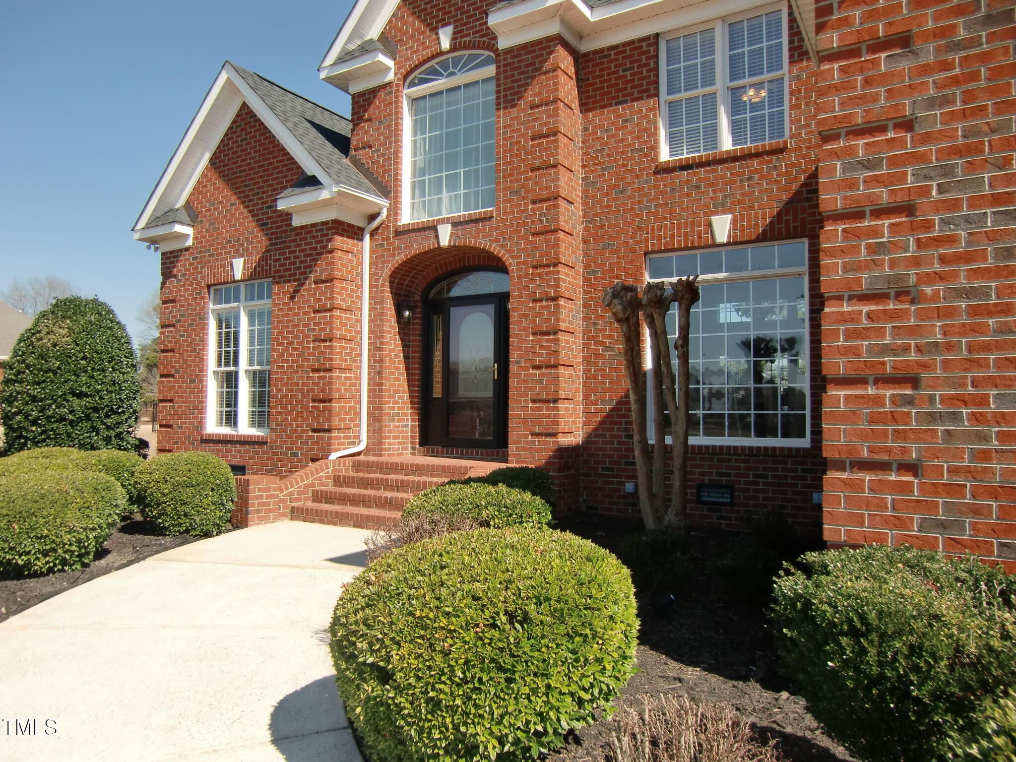 325 Sandy Ridge Road Dunn, NC 28334 - Photo 12 of 97 Exterior