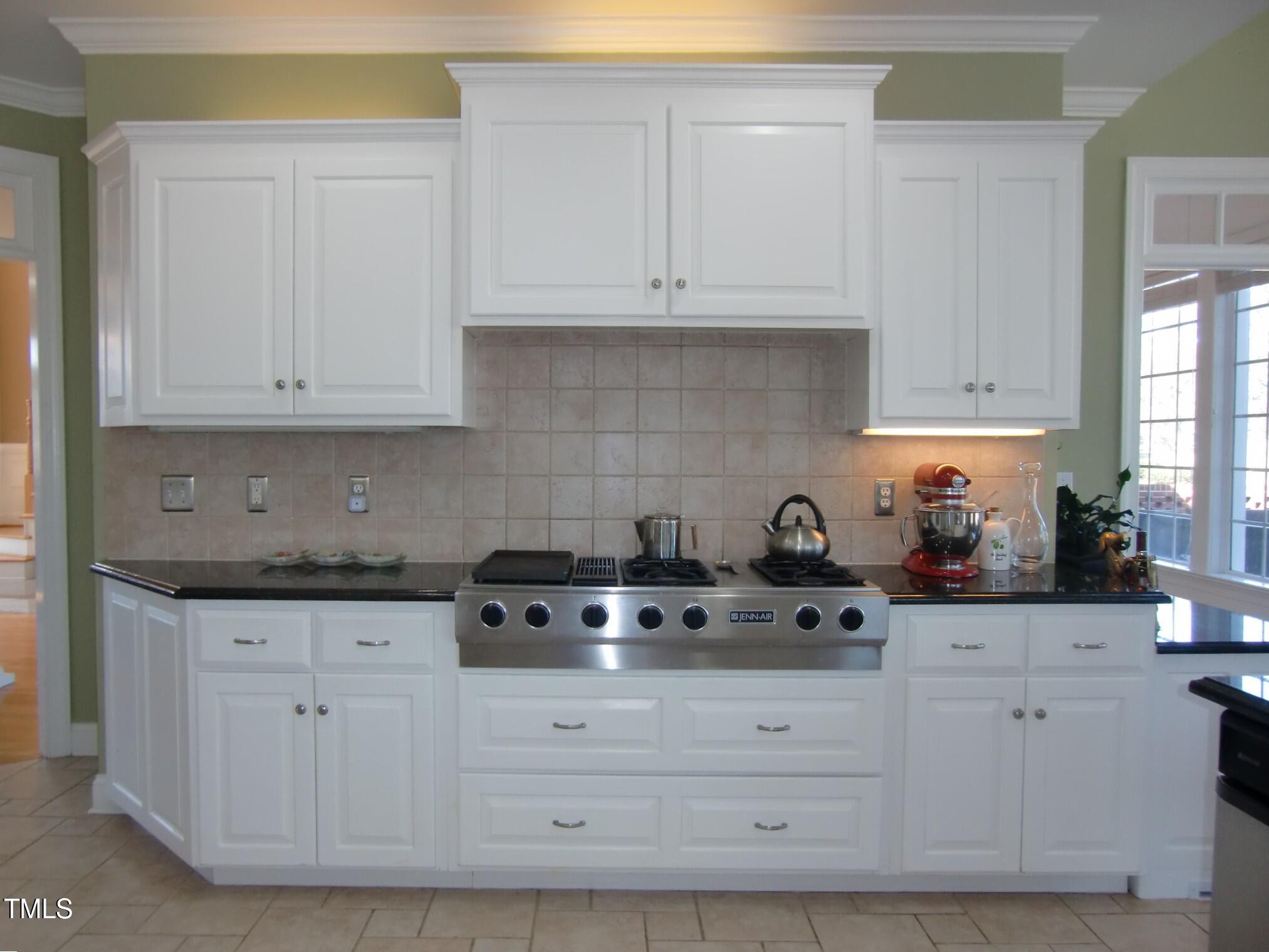 325 Sandy Ridge Road Dunn, NC 28334 - Photo 35 of 97 kitchen.bkfst