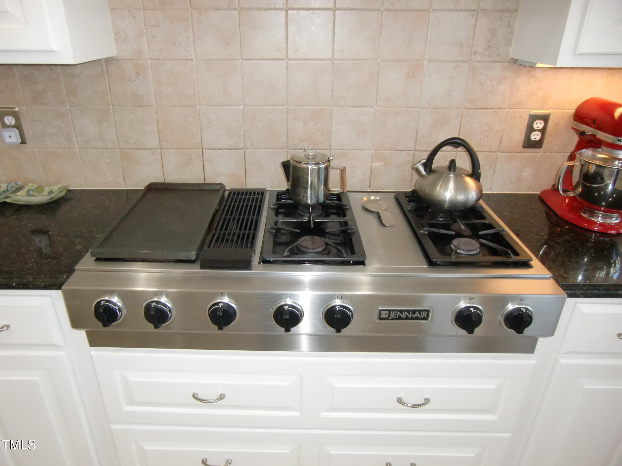 325 Sandy Ridge Road Dunn, NC 28334 - Photo 36 of 97 kitchen.bkfst